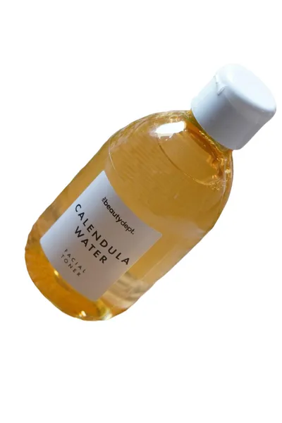 The Beauty Dept. Calendula Water, Facial Toner (Tonik do twarzy z nagietkiem)