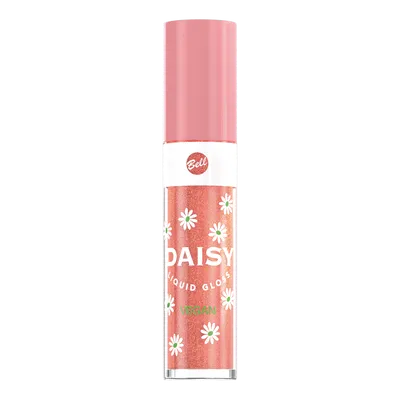 Bell Daisy, Liquid Gloss (Kwiatowy błyszczyk do ust)
