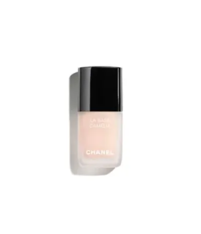 Chanel La Base Camelia (Wzmacniająca baza do paznokci)