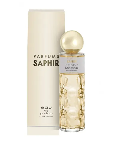 Saphir Saphir Donna EDP