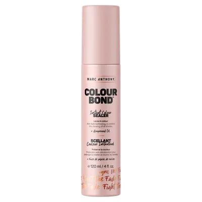 Marc Anthony True Professional Colour Blond, Instant Colour Sealer (balsam do włosów farbowanych)