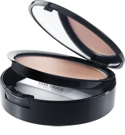 Sans Soucis Mineral Compact Powder (Naturalny puder mineralny)