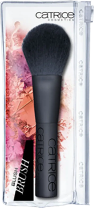 Catrice Professional, Rouge Brush (Pędzel do różu)