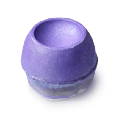 Lush Goddess, Bath Bomb