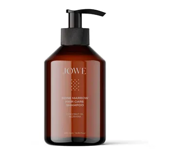 Jowe Bone Marrow Hair Care Shampoo (Wzmacniający szampon do włosów)