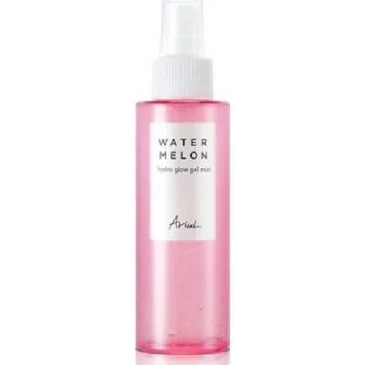 Ariul Watermelon Hydro Glow Mist (Nawilżająca żelowa mgiełka do twarzy)