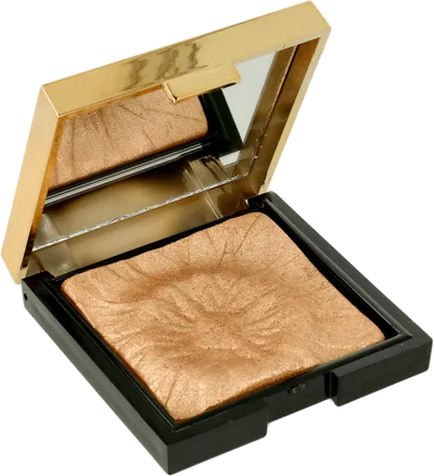 Wibo Flawless Goddess Highlighter (Wypiekany rozświetlacz do twarzy i ciała)