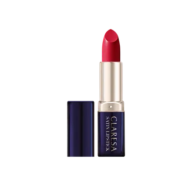 Claresa Satin Lipstick (Satynowa pomadka do ust)