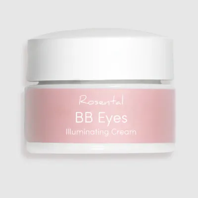 Rosental Organics BB Eyes Cream (Krem rozświetlający pod oczy)