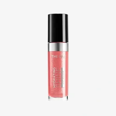 Oriflame The One, Hydrating Shine, Lip Gloss (Nawilżający błyszczyk do ust)