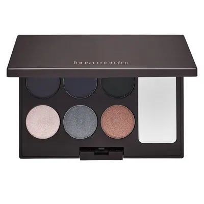 Laura Mercier Editorial Eye Palette (Paleta 6 cieni do powiek)