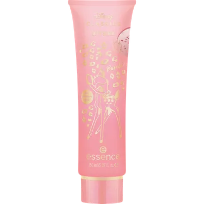 Essence Disney Classics, Body Scrub (Peeling do ciała)