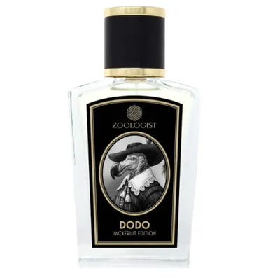 Zoologist Dodo Jackfruit Edition EDP