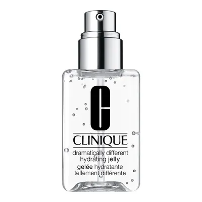 Clinique Dramatically Different Hydrating Jelly (Nawadniający żel do twarzy)