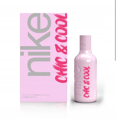 Nike Chic&Cool EDT
