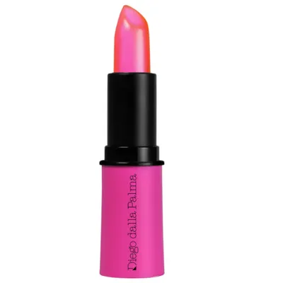 Diego Dalla Palma Jelly Rainbow PH Lipstick Transparent Chameleon (Pomadka do ust)