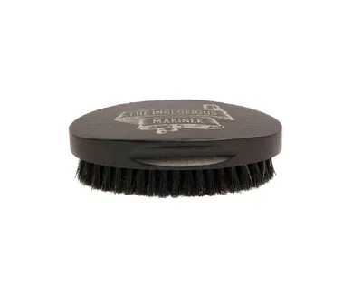 The Inglorious Mariner Grooming Man Care, Wooden Beard Brush (Drewniana szczotka do brody)