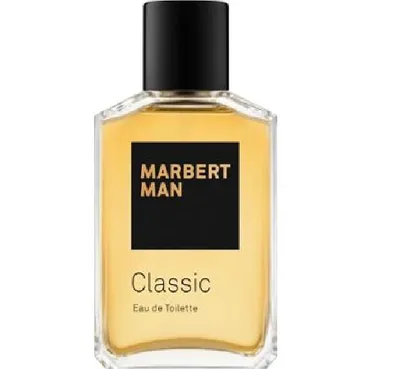 Marbert Man Classic EDT