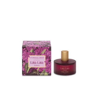 L'Erbolario Lilla Lilla EDP
