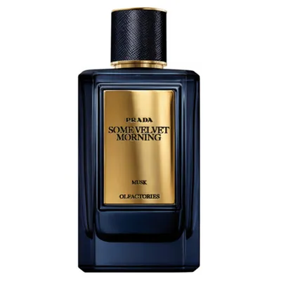 Prada Mirages, Some Velvet Morning EDP