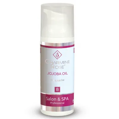 Charmine Rose Salon & Spa Professional Jojoba Oil (Olej jojoba)