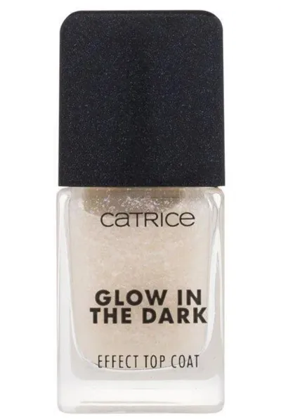 Catrice Effect, Glow In The Dark, Top Coat (Lakier do paznokci)