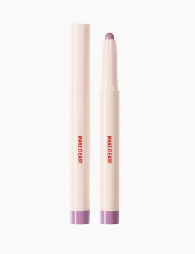 H&M Make It Easy, Cień do powiek w kredce