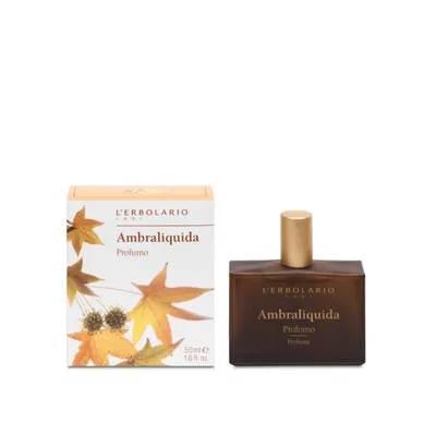 L'Erbolario Ambraliquida EDP