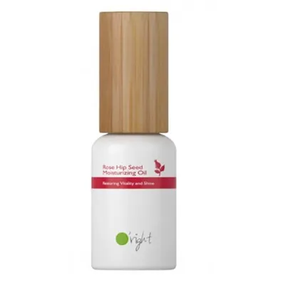 O'right Rose Hip Seed, Moisturizng Oil (Olejek do włosów farbowanych i zniszczonych)