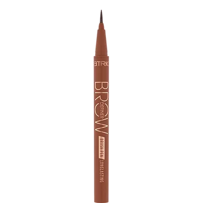 Catrice Definer Brush Pen Longlasting (Pisak do brwi (nowa wersja))