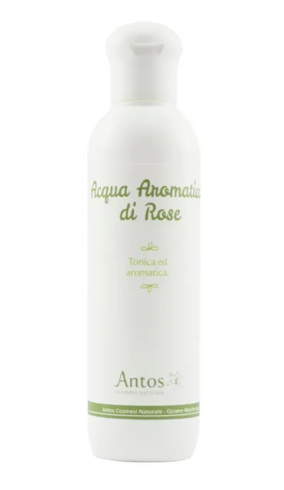 Antos Acqua Aromatica di Rose (Woda rożana)