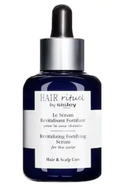 Sisley Hair Rituel by Sisley, Revitalizing Fortifying Serum (Rewitalizujące i wzmacniające serum do skóry głowy)
