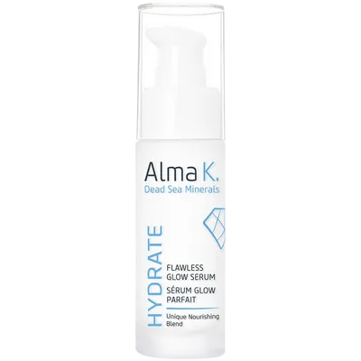 Alma K Hydrate Flawless Glow Serum  (Serum do twarzy)