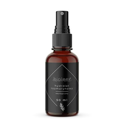 Bioleev Hydrolat rozmarynowy