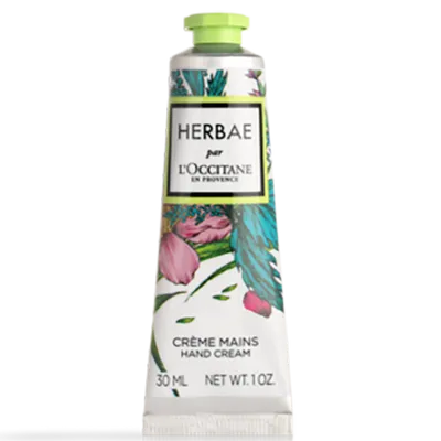 L'Occitane Herbae par L'Occitane, Creme Mains (Krem do rąk)