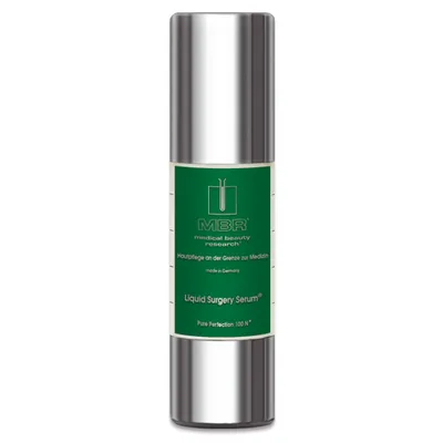 MBR Medical Beauty Research Pure Perfection 100N Liquid Surgery (Serum do twarzy)