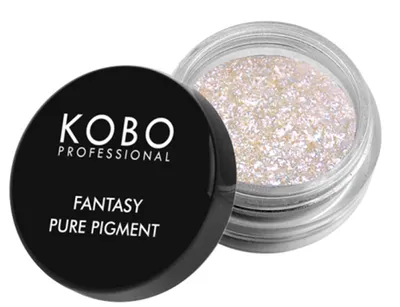 Kobo Professional Fantasy Pure Pigment (Sypki pigment do powiek)