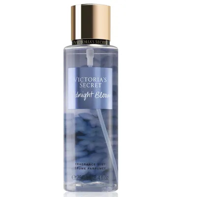 Victoria's Secret Midnight Bloom Fragrance Mist (Perfumowana mgiełka do ciała)