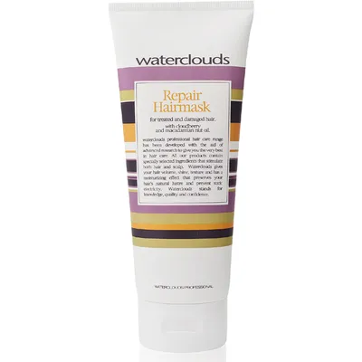 Waterclouds Repair Hairmask (Regenerująca maska do włosów suchych i zniszczonych)