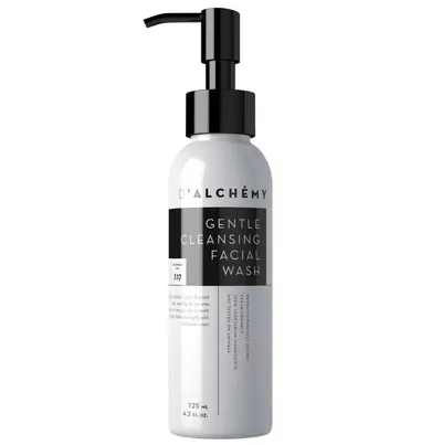 D'Alchemy Gentle Cleansing Facial Wash (Łagodny koncentrat oczyszczający)