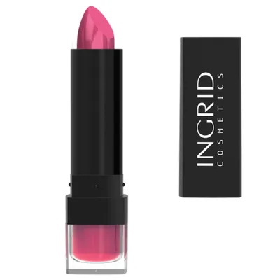 Ingrid Cosmetics Lip Shine Color (Pomadka do ust)
