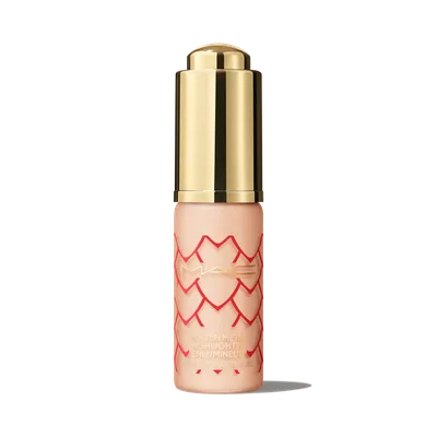 M.A.C. Molton Metal, Highlighter (Rozświetlacz w płynie)