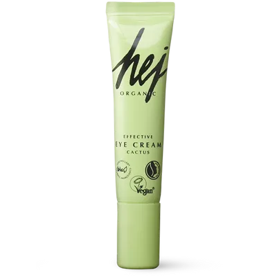 Hej Organic! Eye Cream (Krem pod oczy)