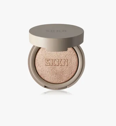 SKKN by Kim Make-up Highlighter (Rozświetlacz w kremie)