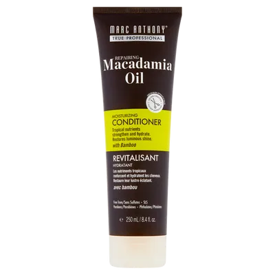 Marc Anthony True Professional Repairing Macadamia Oil Conditioner (Odżywka regenerująca z olejem makadamia)