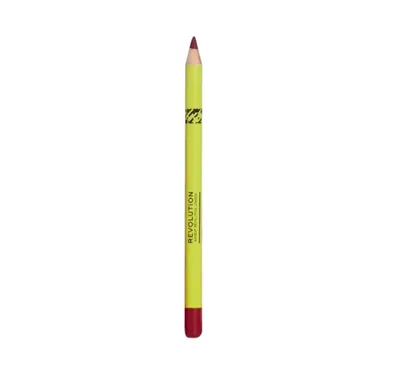 Revolution Beauty (Makeup Revolution) Makeup Revolution x Emily in Paris, Lip Pencil (Konturówka do ust)