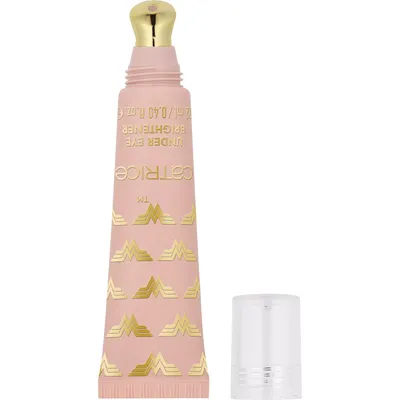Catrice Wonder Woman, Under Eye Brightener (Rozświetlający korektor pod oczy)