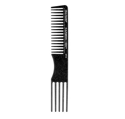 Olivia Garden Carbon + Ion Tourmaline Comb St-3 (Grzebień z jonizacją)