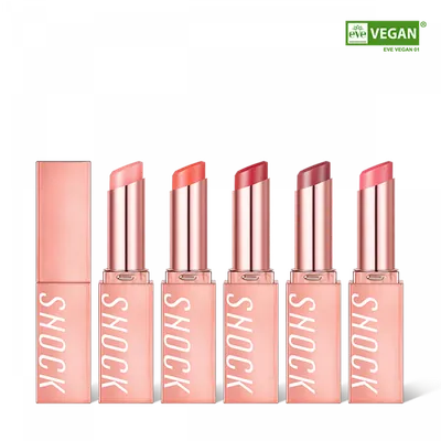 Tony Moly The Shocking Tinted Lip Balm (Pomadka do ust)