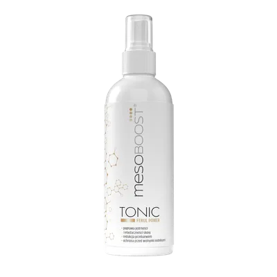 MesoBoost Ferul Power, Tonik do twarzy
